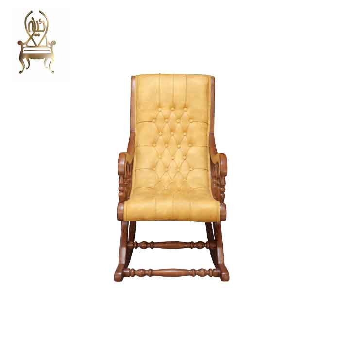 صندلی راگ پارچه‌ ای