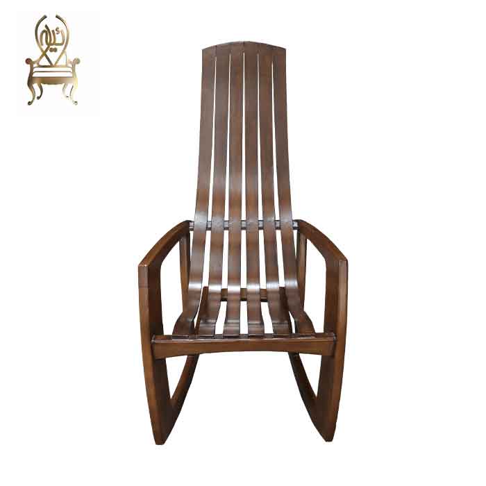 صندلی ​​​​​​​راک مدل پشت بلند