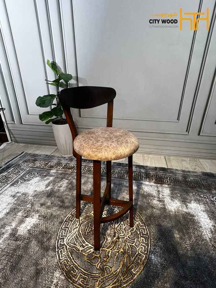 صندلی ناهارخوری مدل یاس کد20016