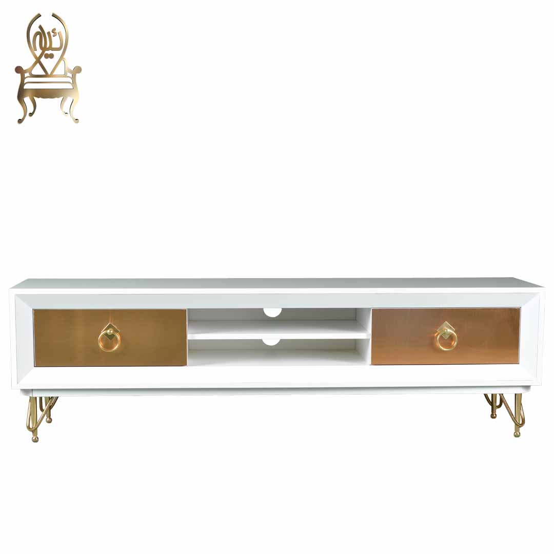 میز تلویزیون LCD مدل 2008 کد 22001