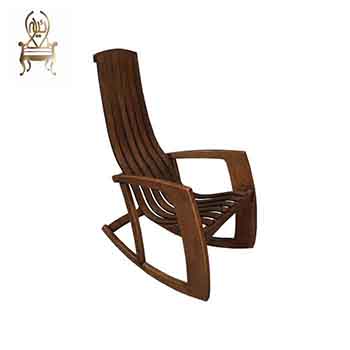 صندلی ​​​​​​​راک مدل پشت بلند