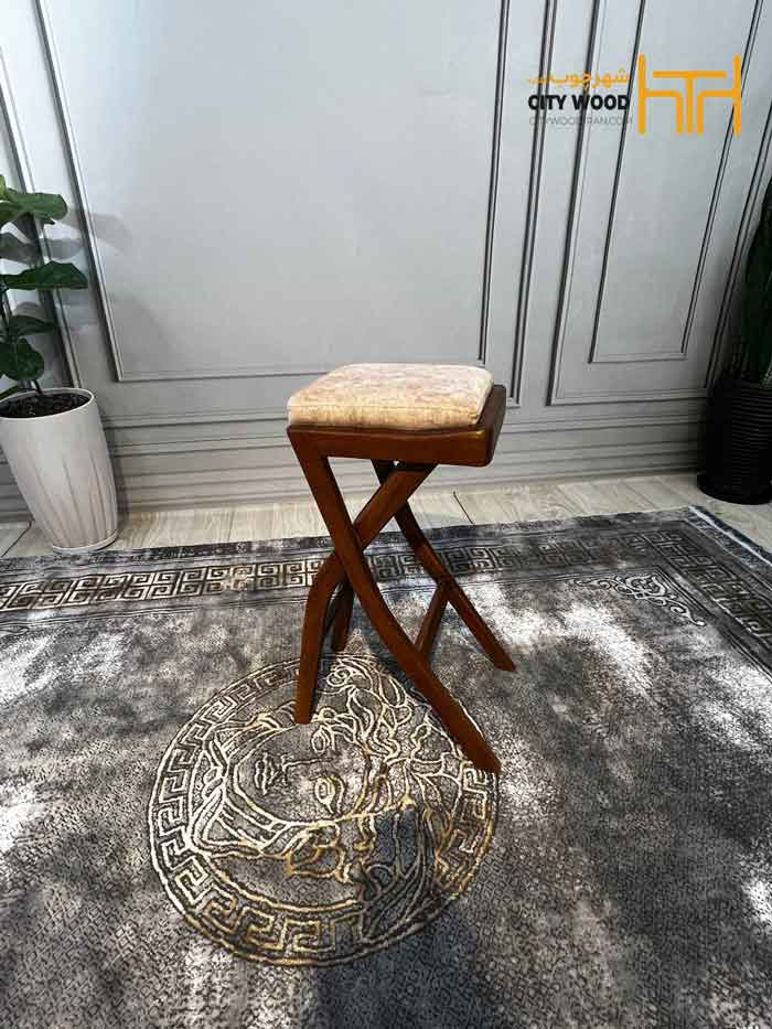 صندلی ناهارخوری مدل ایلیا کد80017